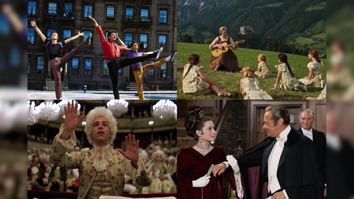 6 Films That Won Best Picture Oscar Award with Their Musical Themes