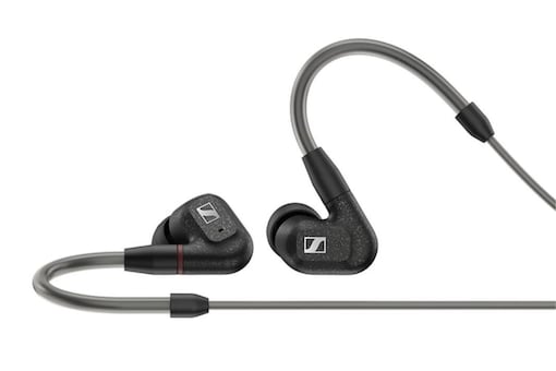Sennheiser IE 300 Review: Let No One Understand Why You Splurged On Pristine Wired Earphones
