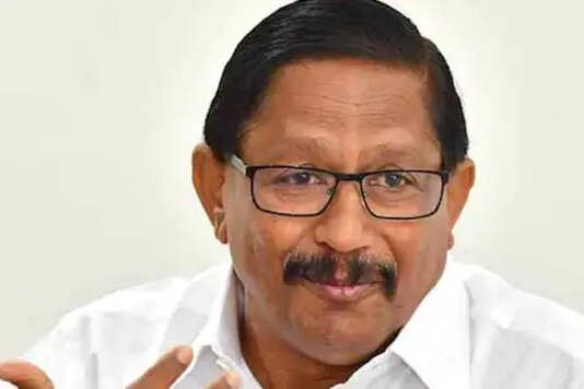 Kerala Congress headed by former Union Minister P C Thomas