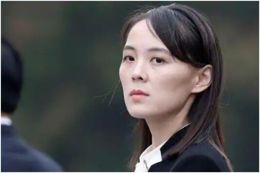 Kim Yo Jong | Image credit:  Reuters