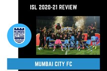 ISL 2020-21 Mumbai City FC Team Review: 2 Trophies Make it a Historic Season