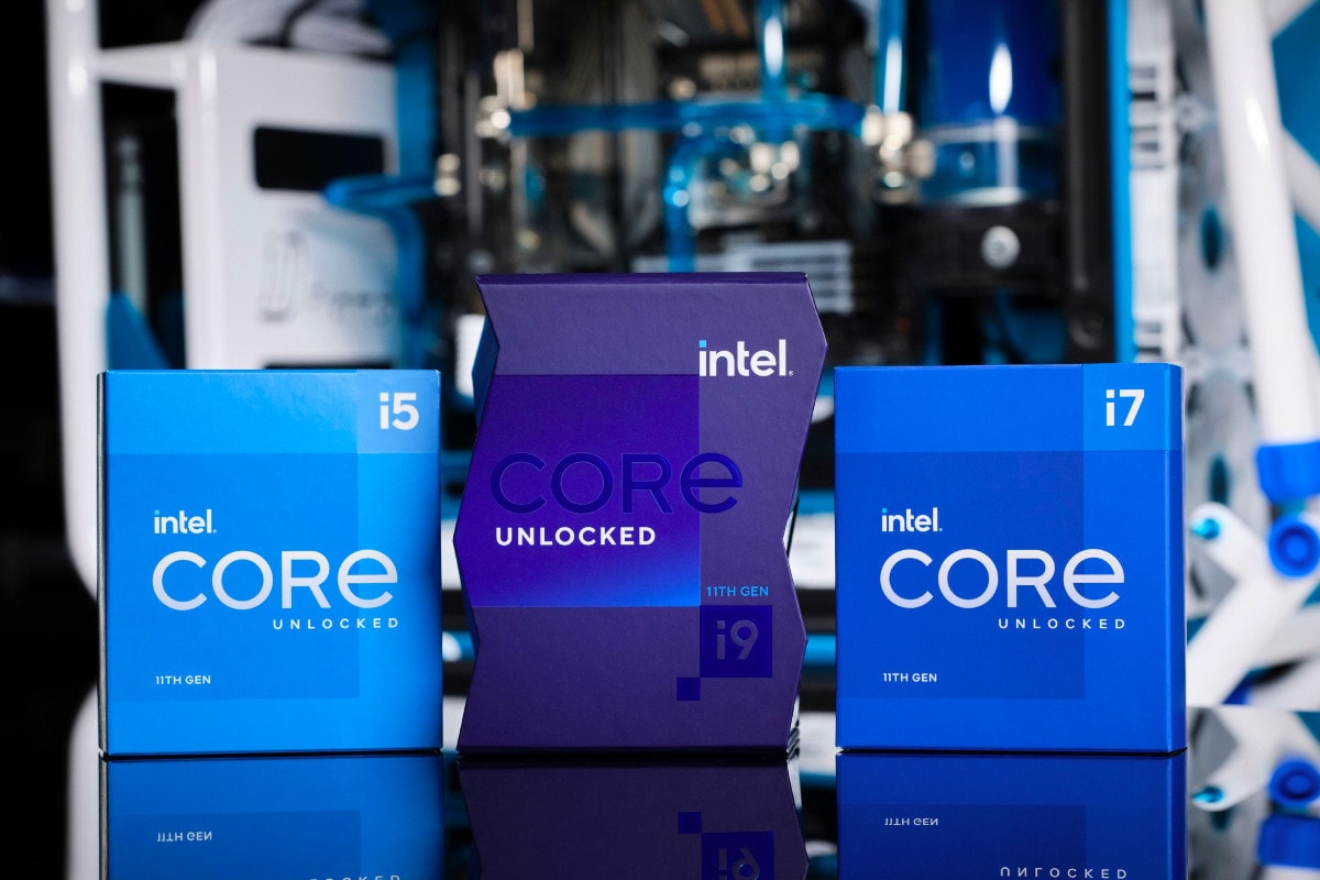 Intel Brings Two New Tiger Lake CPUs, 5G Modem At Computex 2021: All You Need to Know
