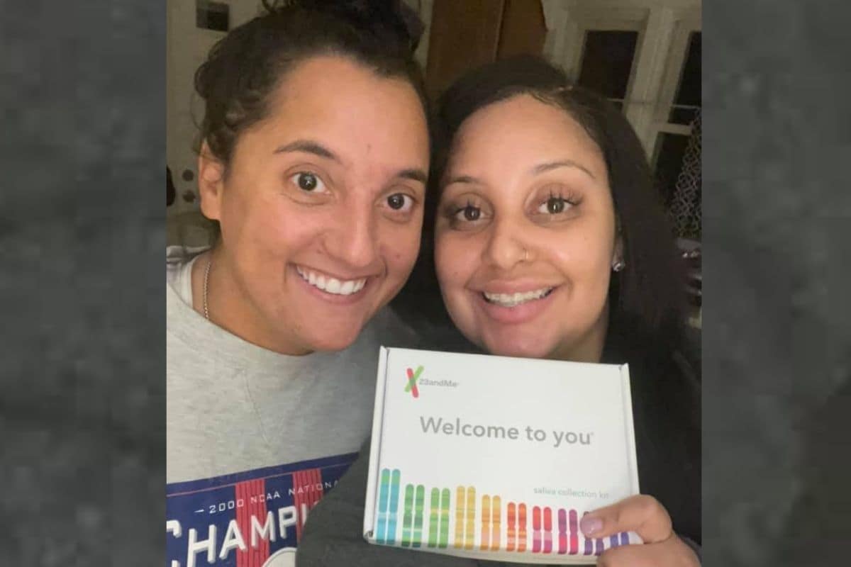 Co-workers at Same Restaurant Job For Several Years Find Out They are Biological Sisters After DNA Test
