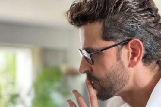 credit - Hrithik Roshan Instagram