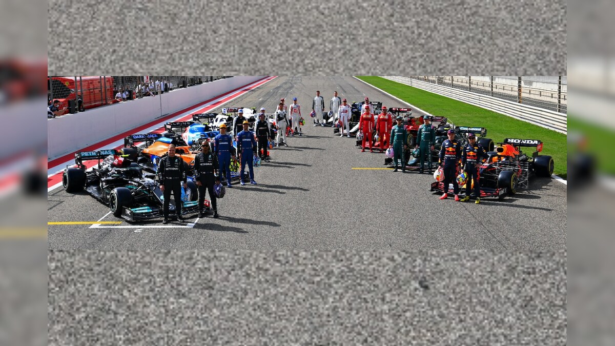 Formula One Full list of Teams and Drivers lineup for 2021 F1 Season