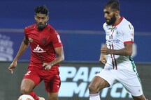 Elated Ashutosh Mehta Made 1st Call to His Mother After Receiving His 1st National Team Call-up