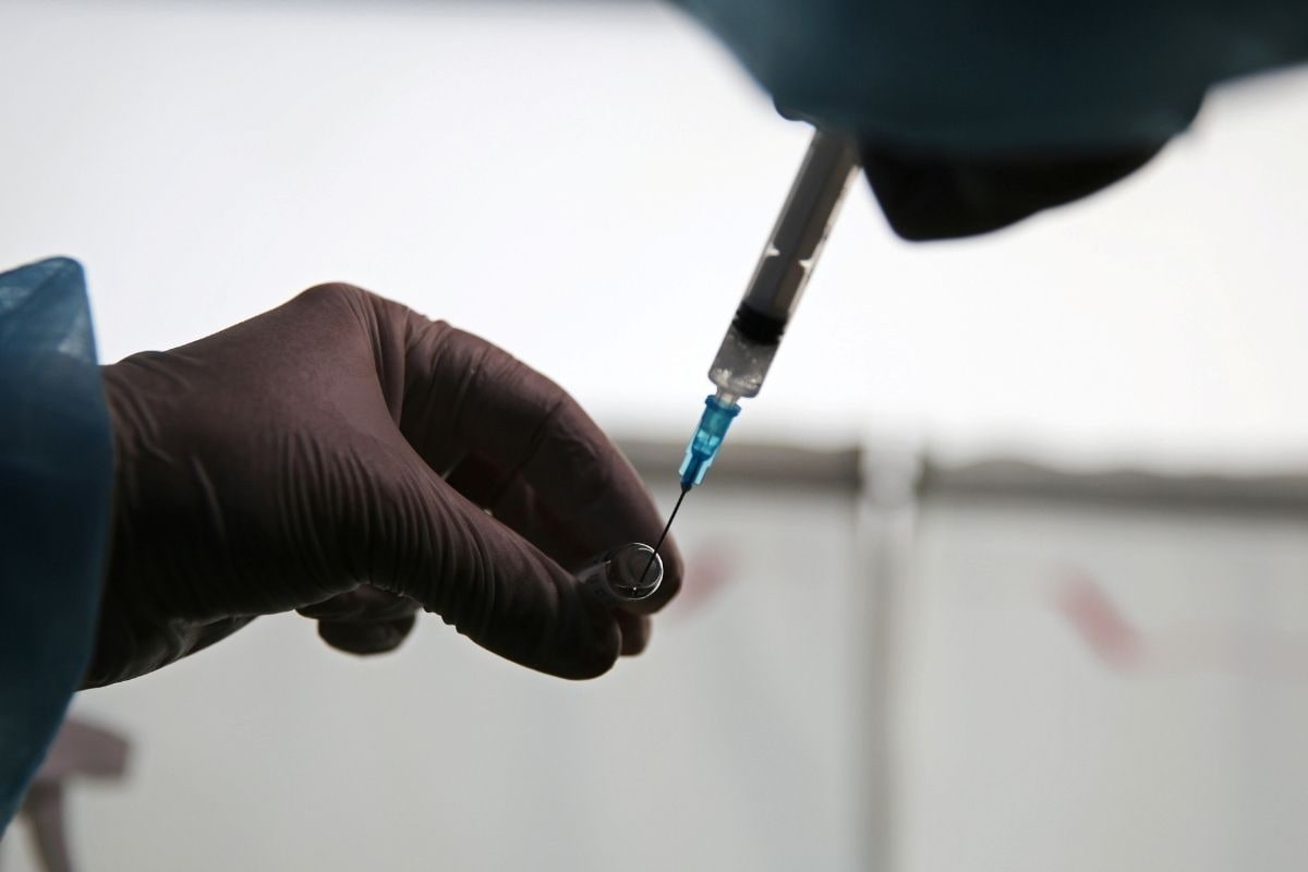 FICCI Urges Government to Ramp Up Checking out, Open Vaccination for 18-45 Years Age Crew