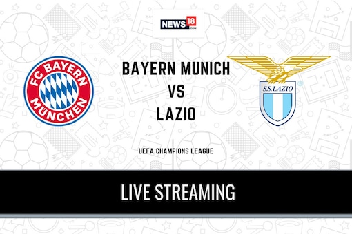 sectie Of Wonder UEFA Champions League 2020-21 Bayern Munich vs Lazio LIVE Streaming: When  and Where to Watch Online, TV Telecast, Team News