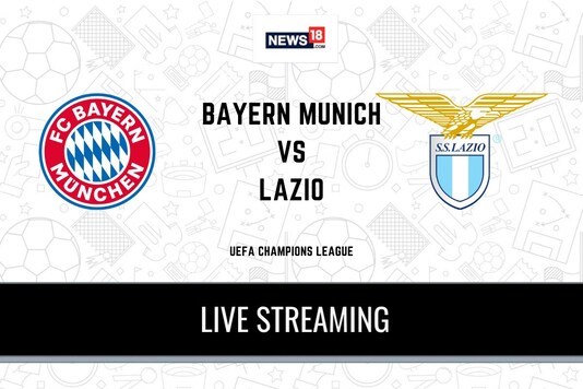 Uefa Champions League 2020 21 Bayern Munich Vs Lazio Live Streaming When And Where To Watch Online Tv Telecast Team News