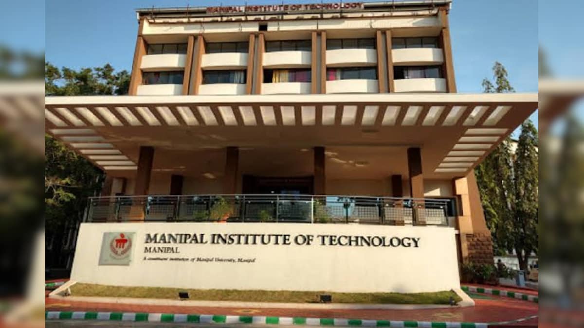 Karnataka's Manipal Institute of Technology Declared Containment Zone After 52 Covid-19 Cases in 2 Days