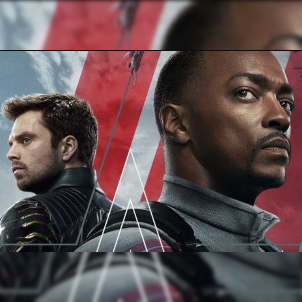 Who Are Sam Wilson And Bucky Barnes Everything You Can Expect From The Falcon And The Winter Soldier