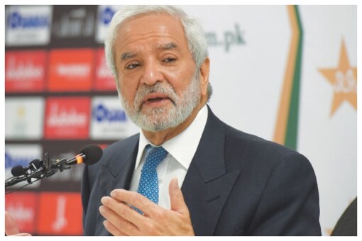Pakistan Optimistic About Hosting India In 2023 Asia Cup: Ehsan Mani