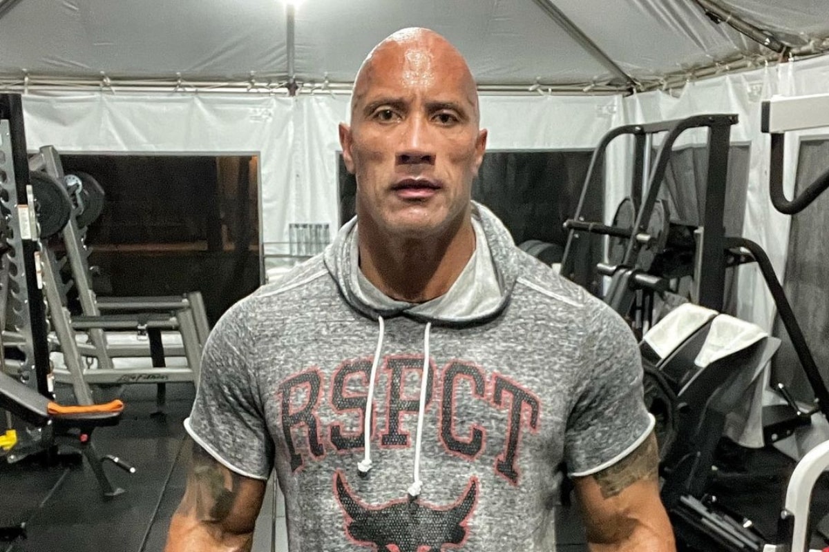 the rock fanny pack zbrush