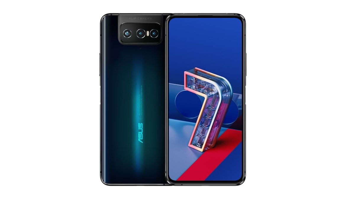 Asus ZenFone 8 Mini With Snapdragon 888 SoC, 120Hz 5.92-Inch Display Appears to Be in the Works