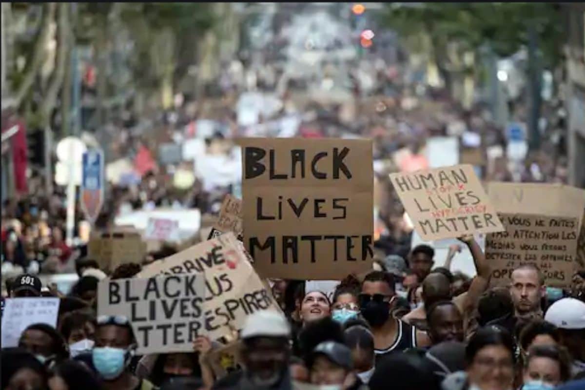 Read more about the article 5-year-old Black Boy Sues UK House Workplace for Racial Discrimination throughout Covid-19 Scare