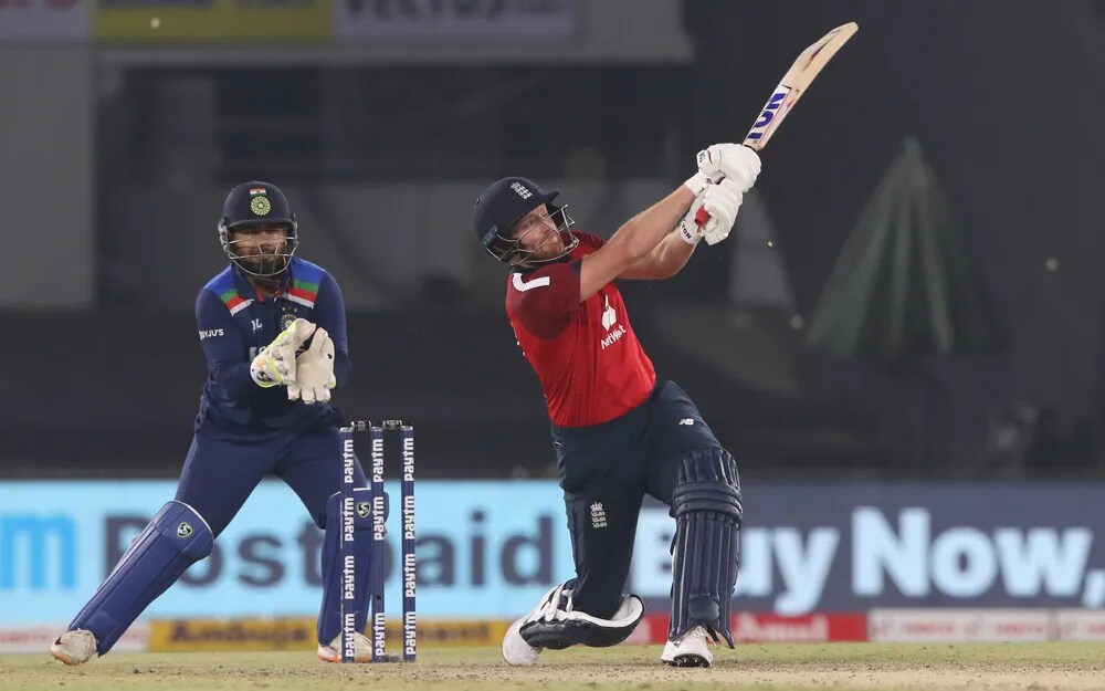 India vs England 1st ODI: Weather and Pitch Report from ...