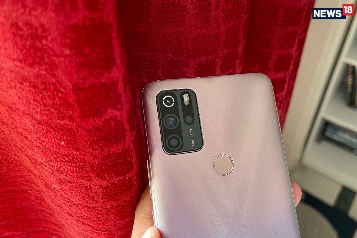 Micromax IN 1