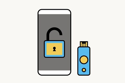 Facebook mobile app now supports 2FA via physical security key