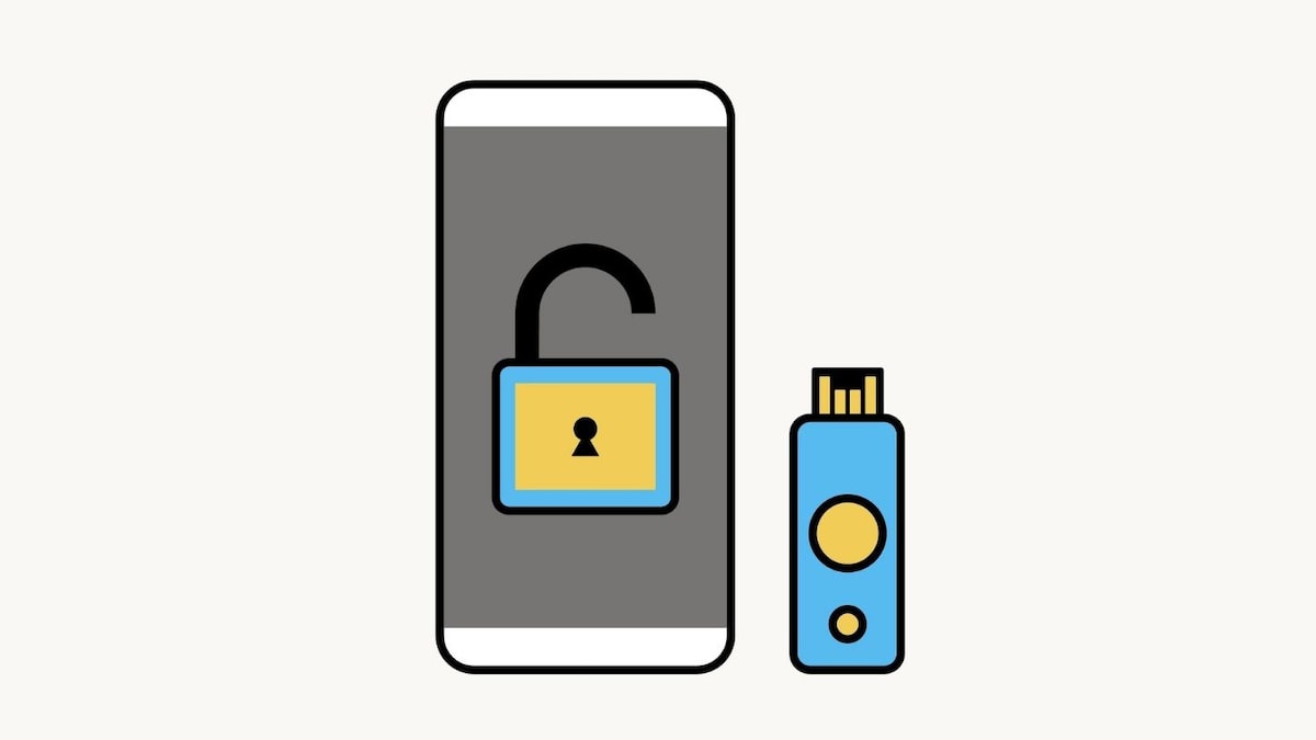 Facebook's Mobile App Gets Support for Physical Security Keys to Enable Two-Factor Authentication