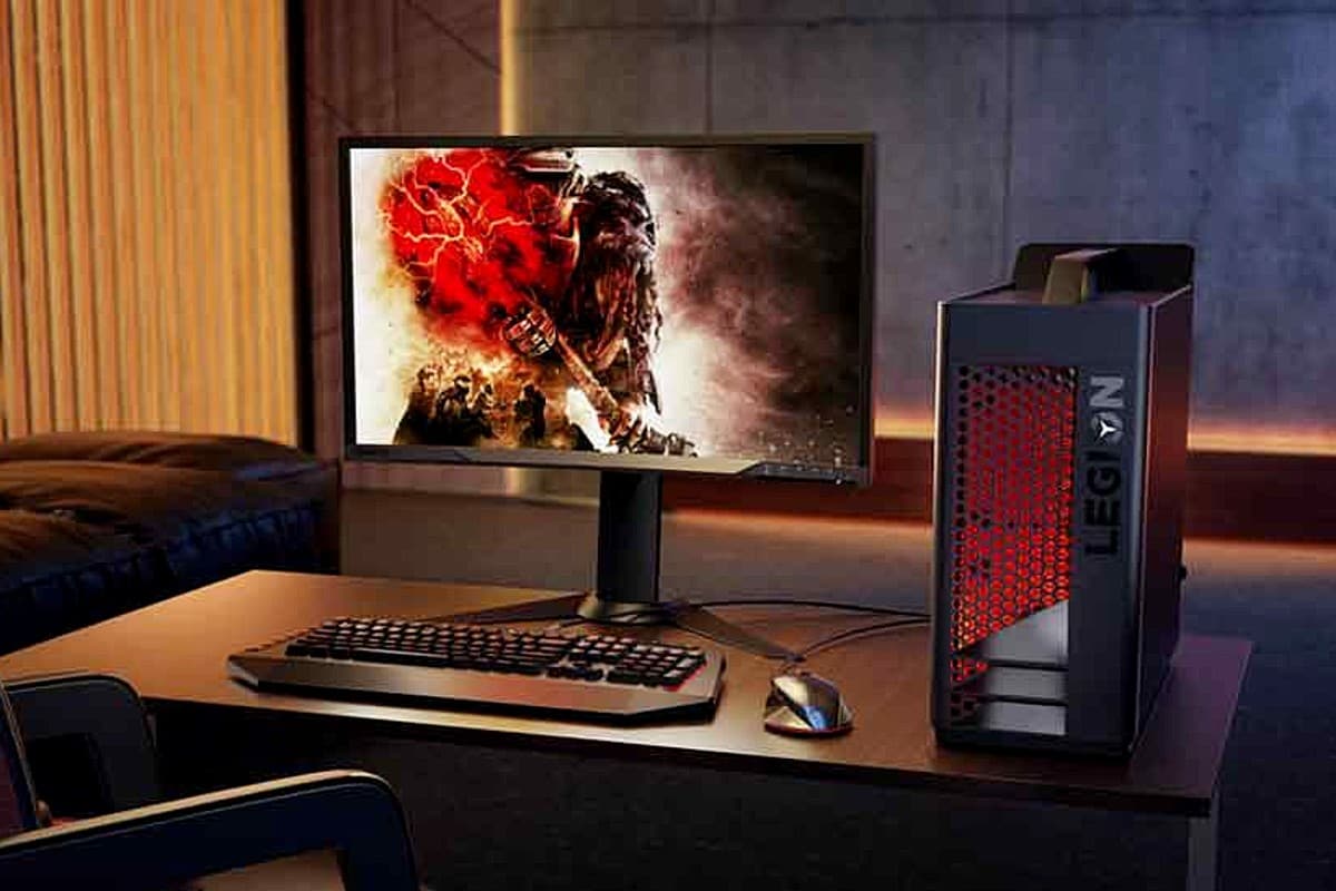 Budget PC Gaming War Heats Up With New AMD, Nvidia GPUs, But Good Luck