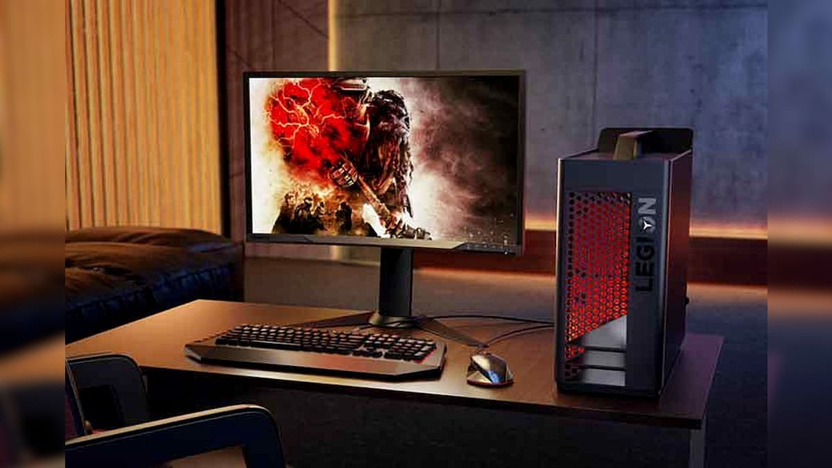 Budget Pc Gaming War Heats Up With New Amd Nvidia Gpus But Good Luck Buying Them