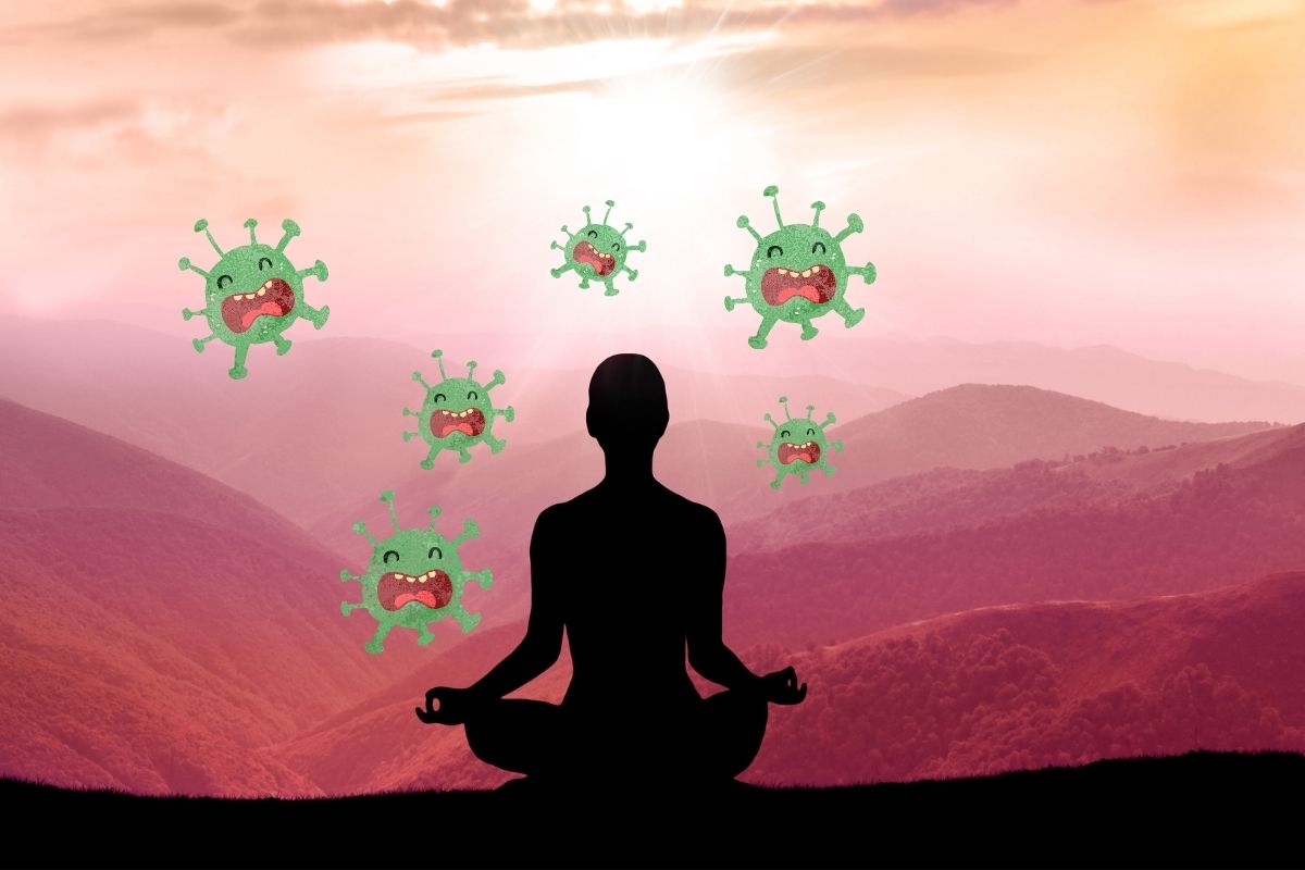 Read more about the article AIIMS Scientists are Learning if Chanting Gayatri Mantra Can Treatment Covid-19: Report