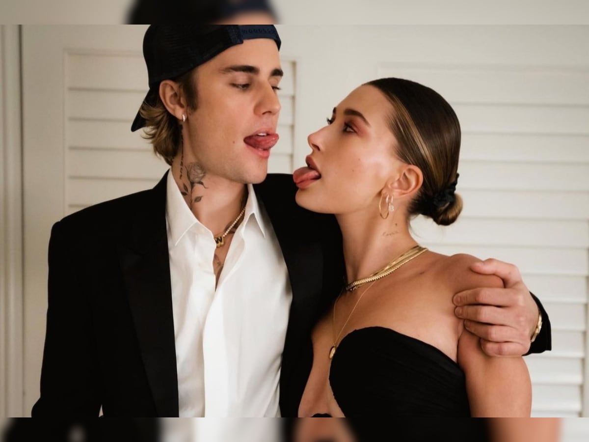 Hailey Bieber Opens Up About Her Skincare Brand- and Justin Bieber
