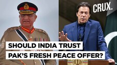Pakistan&rsquo;s &lsquo;Talk Peace, Act War&rsquo; Policy Means India Cant Trust Bajwas Peace Overtures