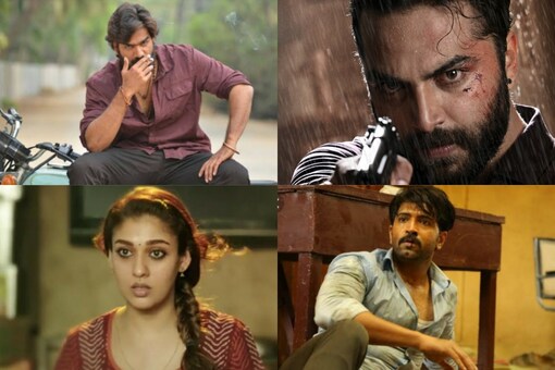 7 South Indian Films Getting a Bollywood Remake in 2021