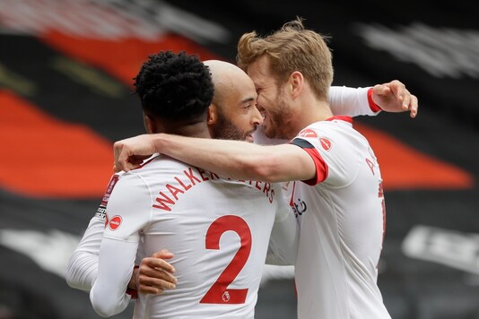 Southampton (Photo Credit: AP)
