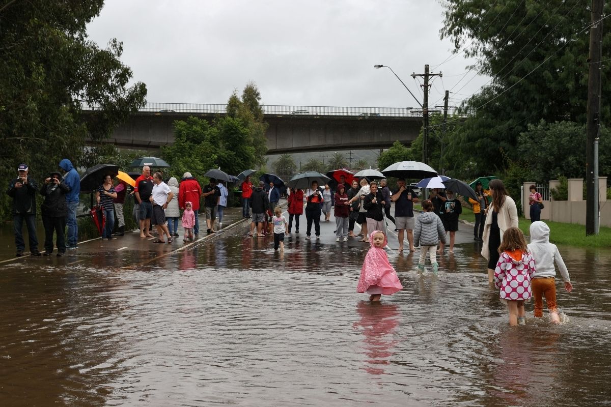 check flood zone by address nsw