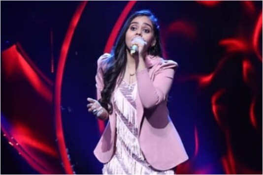 Shanmukhapriya