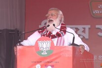 Assembly Election 2021 News LIVE Updates: Didi, Bengal Wants to Know Who Looted Relief for Cyclone Amphan, Asks PM Modi in Contai