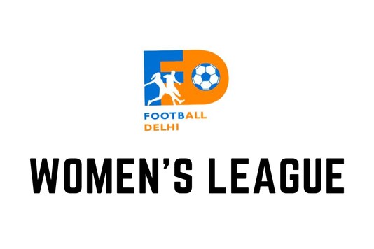 Football Delhi Women's League