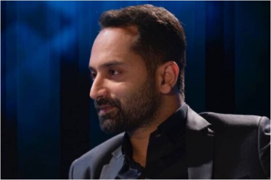 Fahadh Faasil