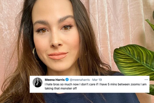 Meena Harris