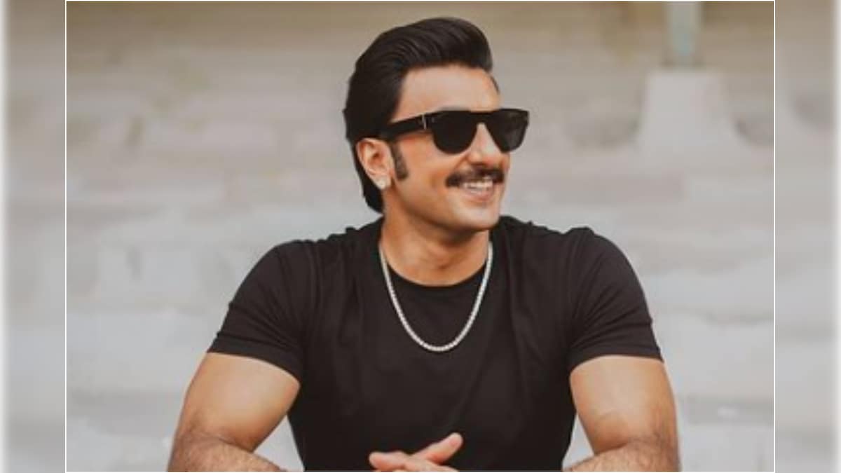 Ranveer Singh Signed as Leading Man in Shankar's 'Aparichit' Adaptation