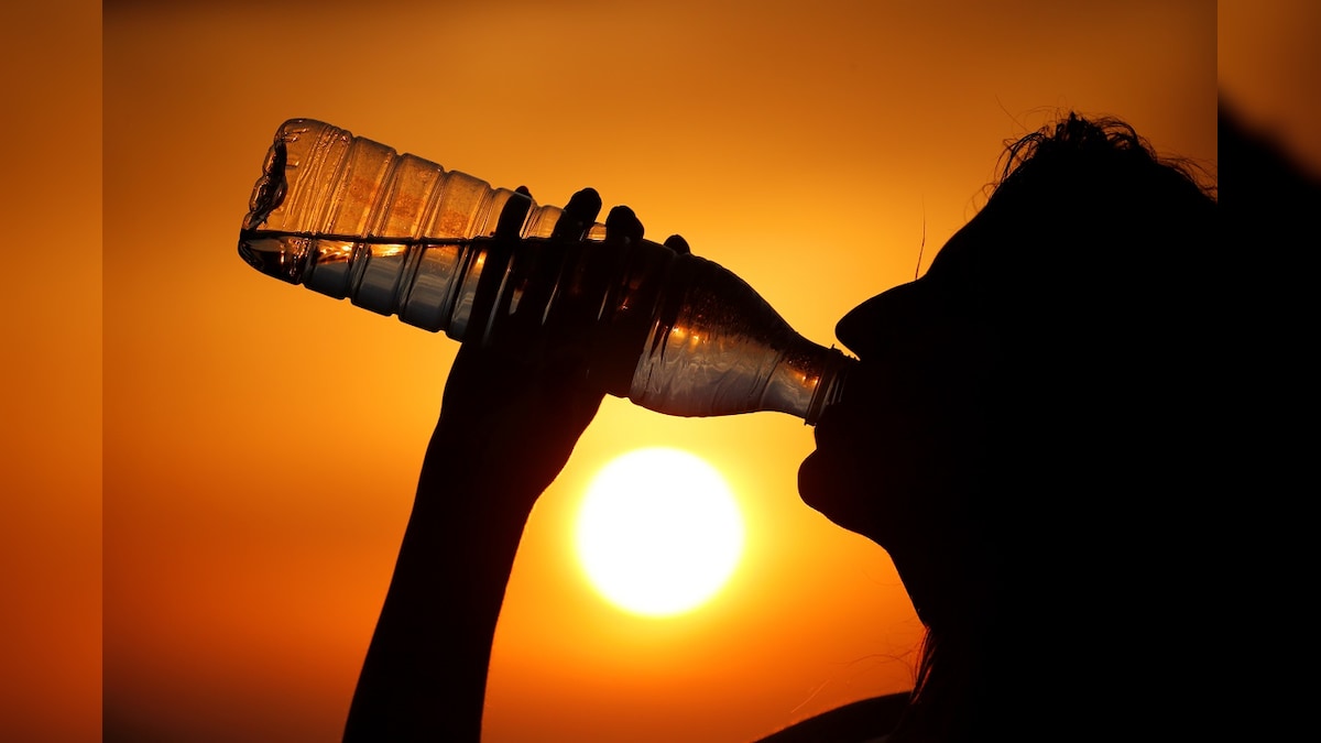 Heatwave Conditions Likely in Parts of Rajasthan for Next 48 Hours: Met Dept