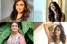 Pooja Hegde, Ananya Panday, Hina Khan and Other Celebs Walk the Ramp at FDCI X Lakme Fashion Week