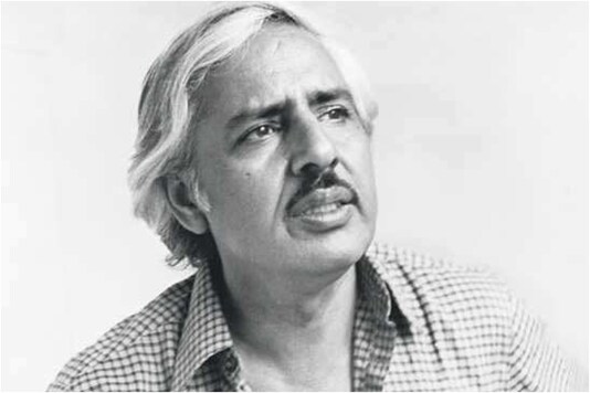 Sagar Sarhadi, Writer of 'Kabhi Kabhie', 'Silsila', Dead