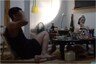 When Park Seo Joon was Left in Splits After V Asked Choi Woo Shik for His Kimchi Container