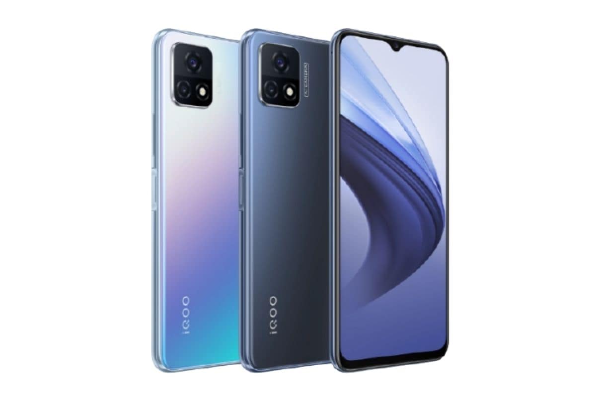 iQOO U3x 5G With Snapdragon 480 Chipset, Dual Rear Cameras Launched: Price, Specs and More