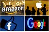 US Plans to Regulate Big Tech Like Google, Amazon, Apple, Facebook. Other Countries Can Take Cue