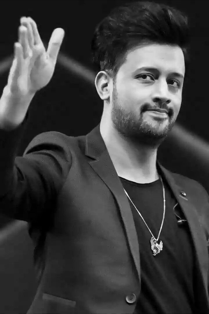 Atif Aslam Biography, Songs, Marriage, Family, Awards & Achievements