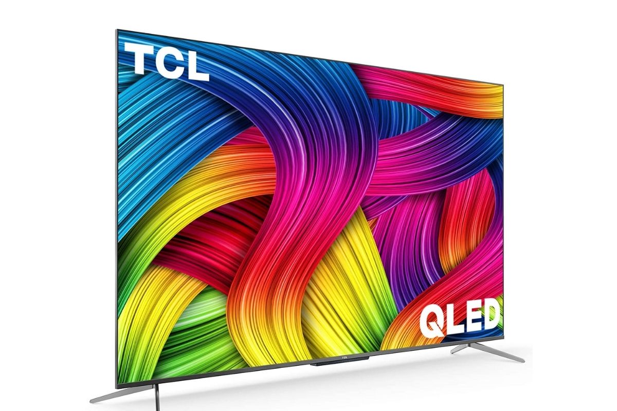 Smart TVs with UltraHD (4K) Display Under Rs 60,000 in India Mi Q1