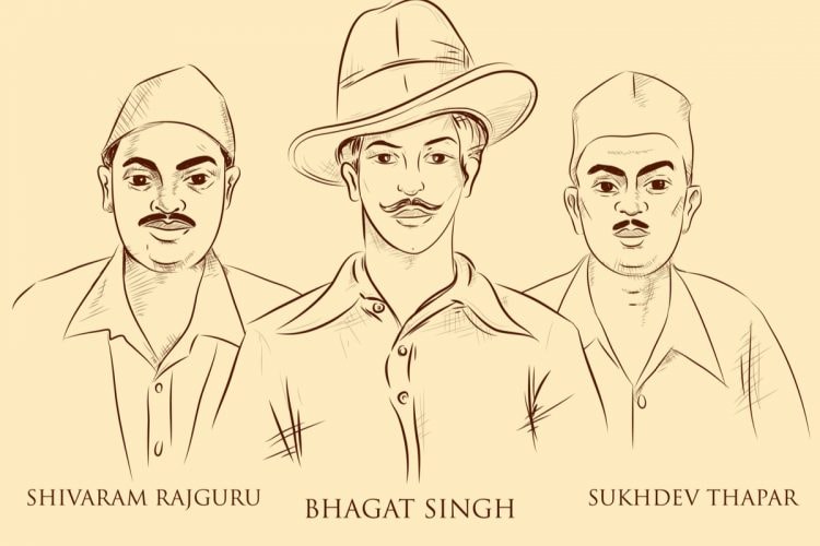 Happy Independence Day! A tribute to our freedom fighters… : r/IndiaSpeaks