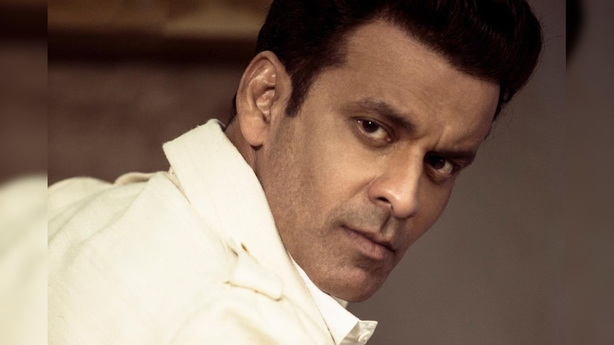 Manoj Bajpayee on 'Tough' Covid-19 Experience: We Had all Symptoms