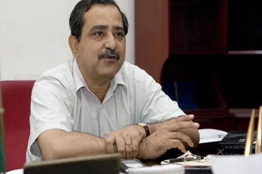 Ashok Kumar Lahiri is a renowned economist and a member of the 15th Finance Commission. 