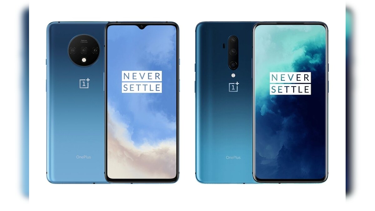 OnePlus 7T Pro, OnePlus 7T Finally Starts Receiving Android 11-Based OxygenOS 11: What's New