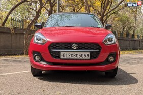 2021 Maruti Suzuki Swift First Drive Review: Subtle Changes, Big Value